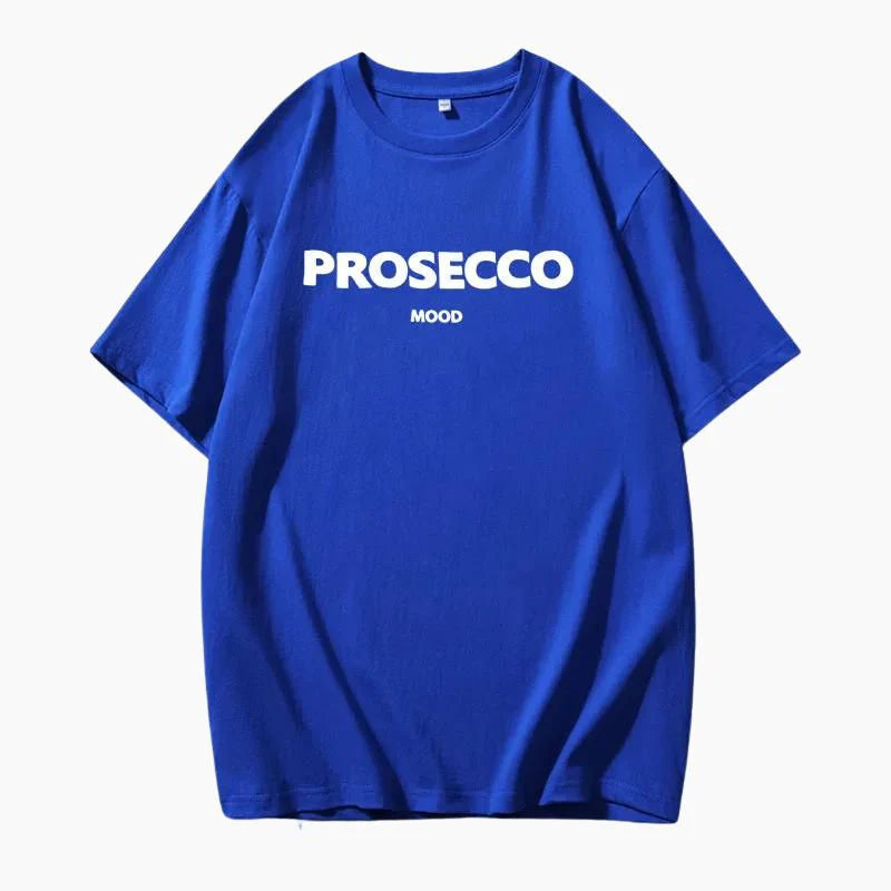 Isabelle – Losvallend T-shirt