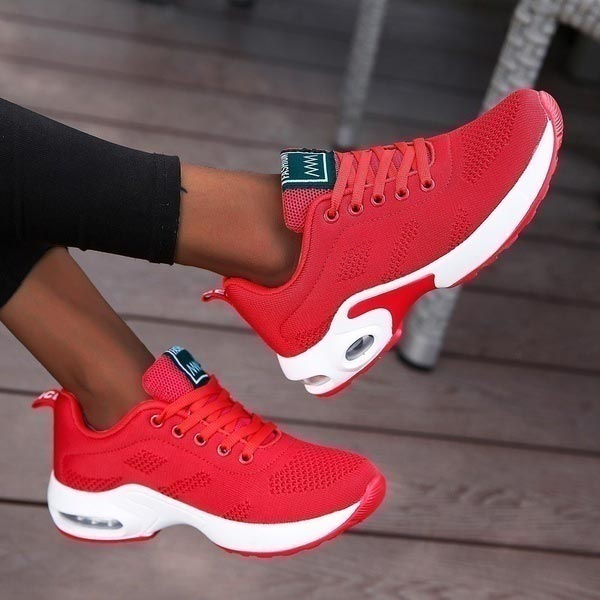 Amy – sportsneakers met ultiem comfort