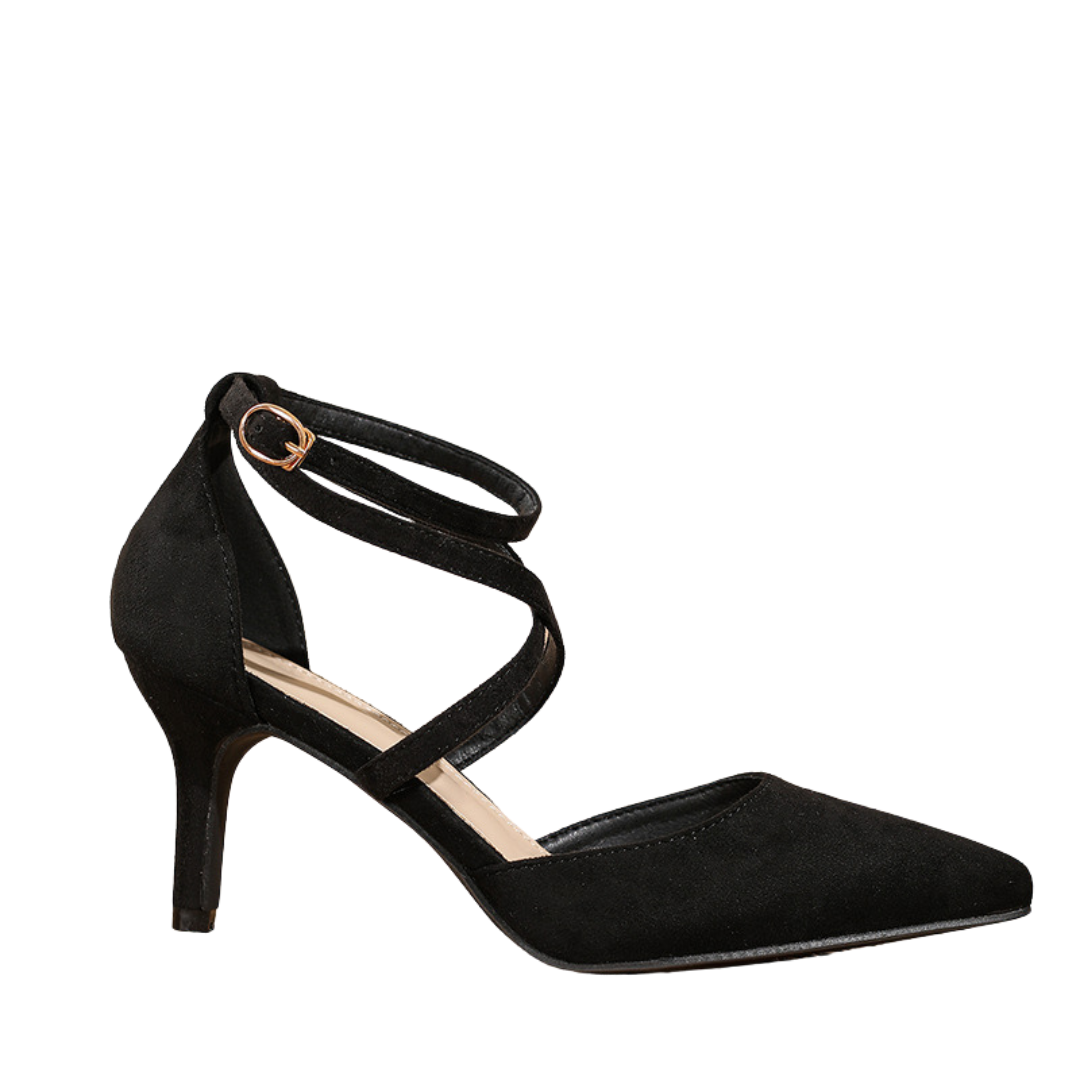 Isabella – Chique Elegante Stilettohakken