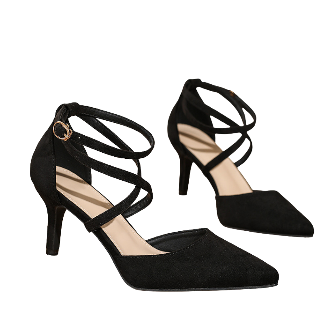 Isabella – Chique Elegante Stilettohakken