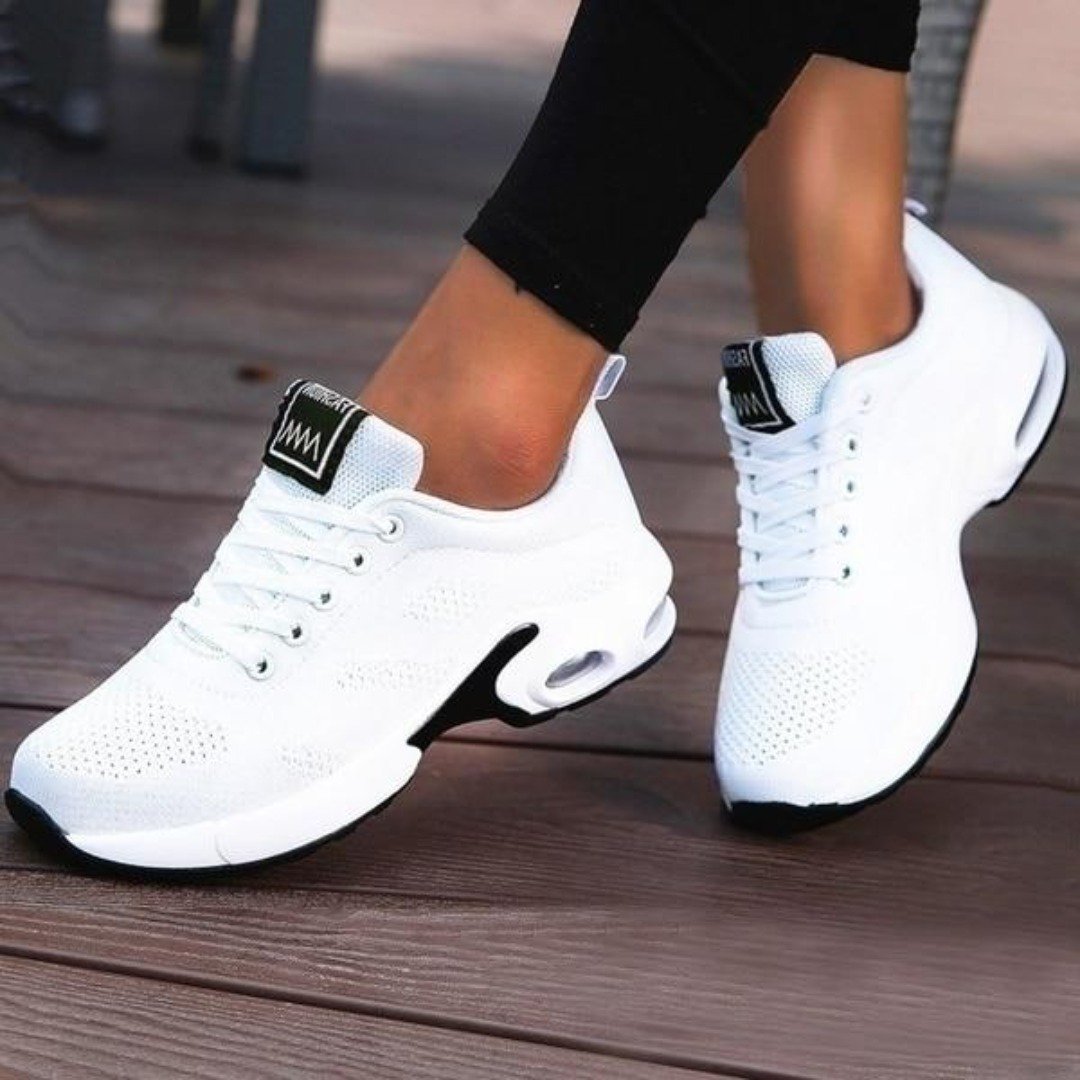 Amy – sportsneakers met ultiem comfort