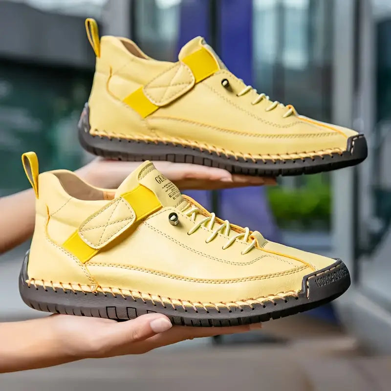 Noor – Orthopedische schoenen
