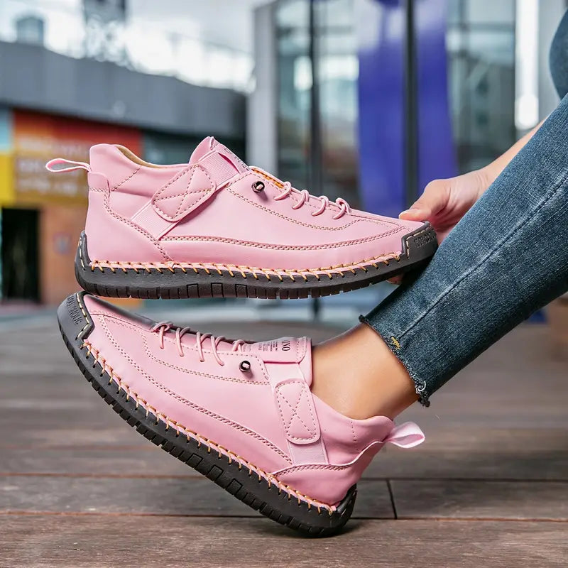 Noor – Orthopedische schoenen