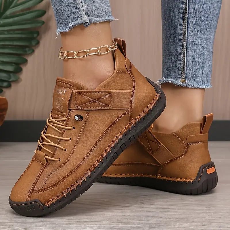 Noor – Orthopedische schoenen
