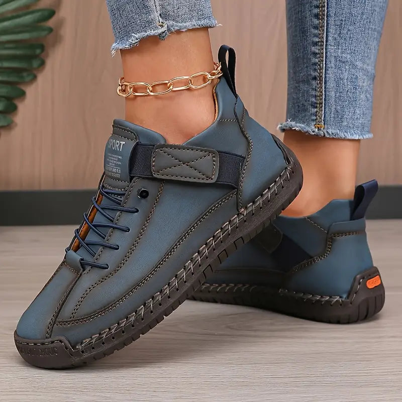 Noor – Orthopedische schoenen