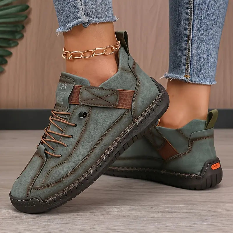 Noor – Orthopedische schoenen