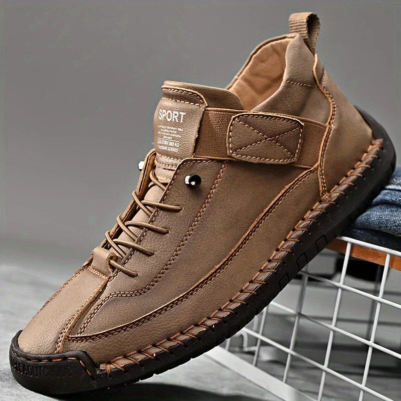 Noor – Orthopedische schoenen