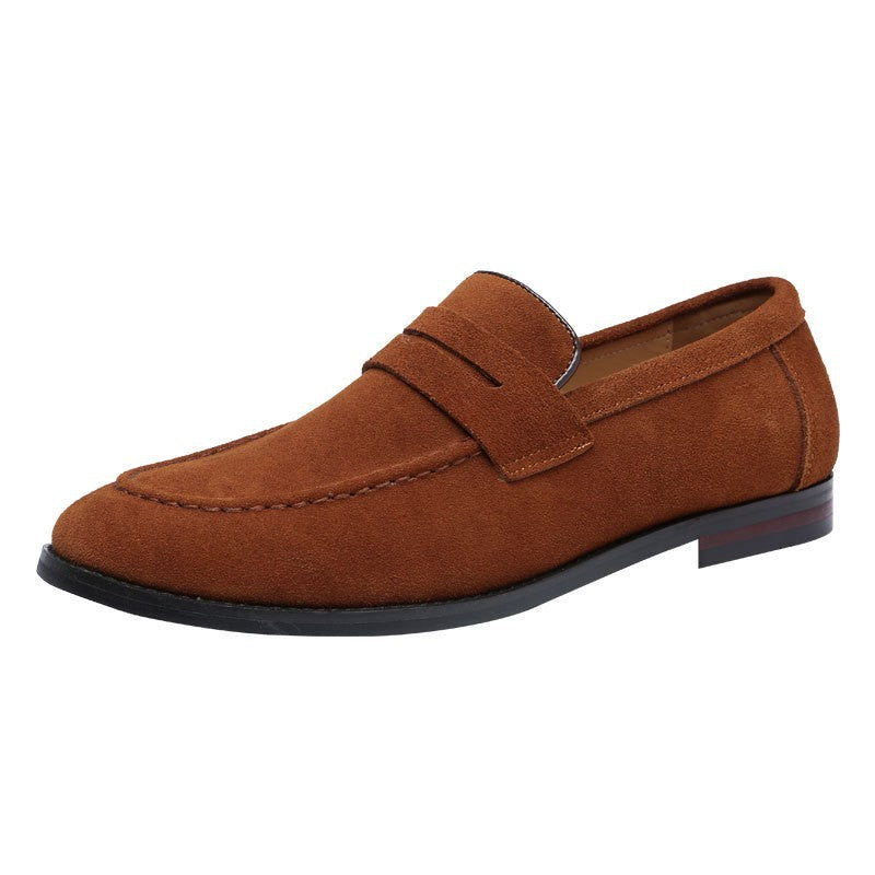 Elodie – Elegante loafers