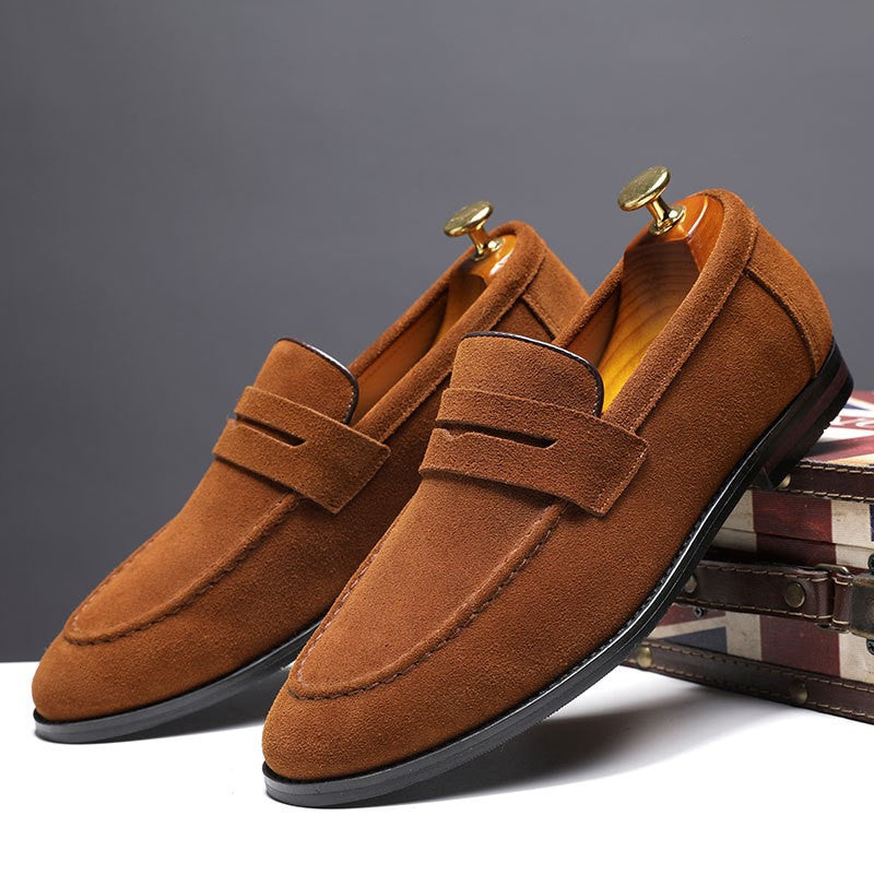 Elodie – Elegante loafers