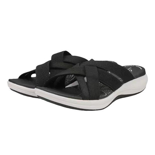 Emma – Orthopedische sandalen