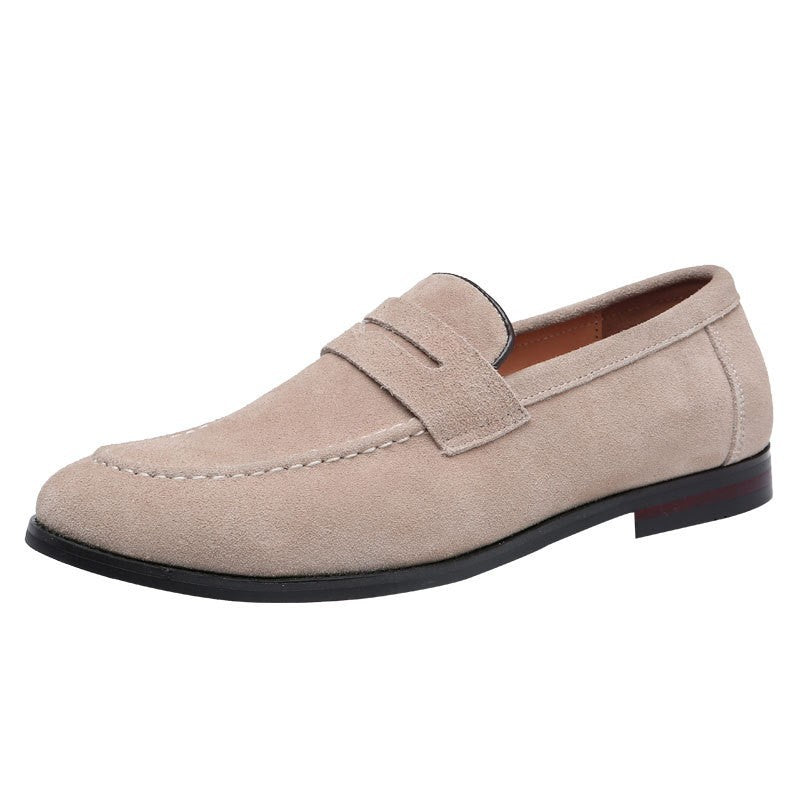 Elodie – Elegante loafers