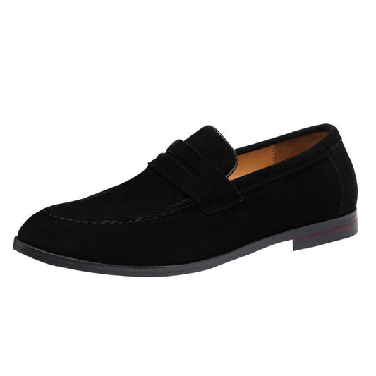 Elodie – Elegante loafers