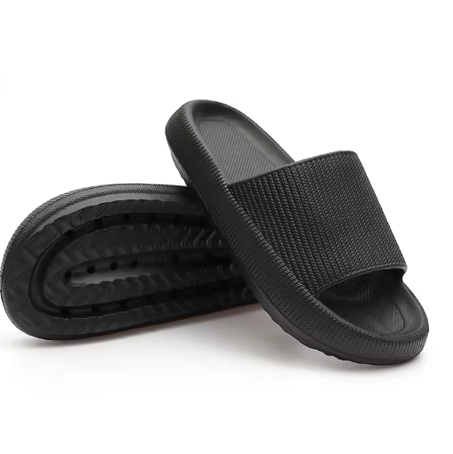 Lina – Ultieme Comfort Slippers