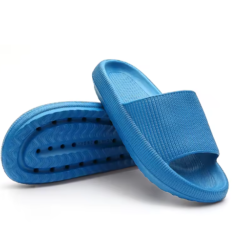 Lina – Ultieme Comfort Slippers
