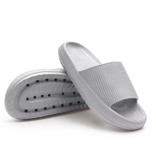 Lina – Ultieme Comfort Slippers