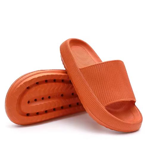 Lina – Ultieme Comfort Slippers