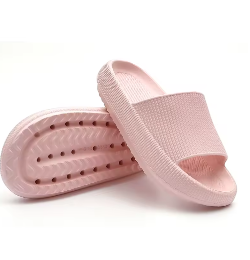 Lina – Ultieme Comfort Slippers