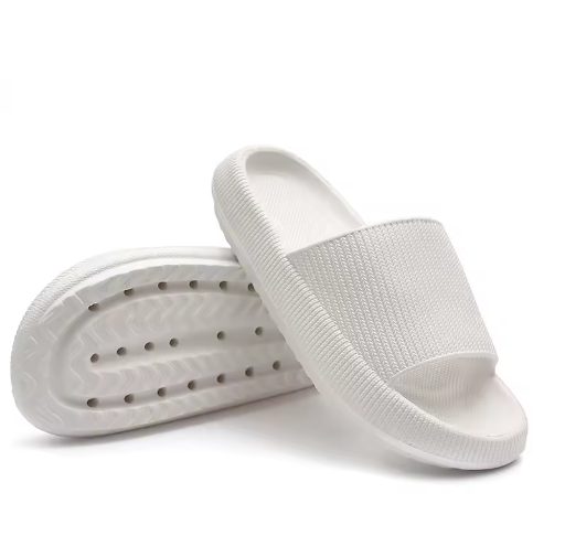 Lina – Ultieme Comfort Slippers