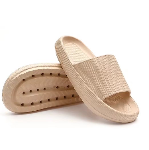 Lina – Ultieme Comfort Slippers