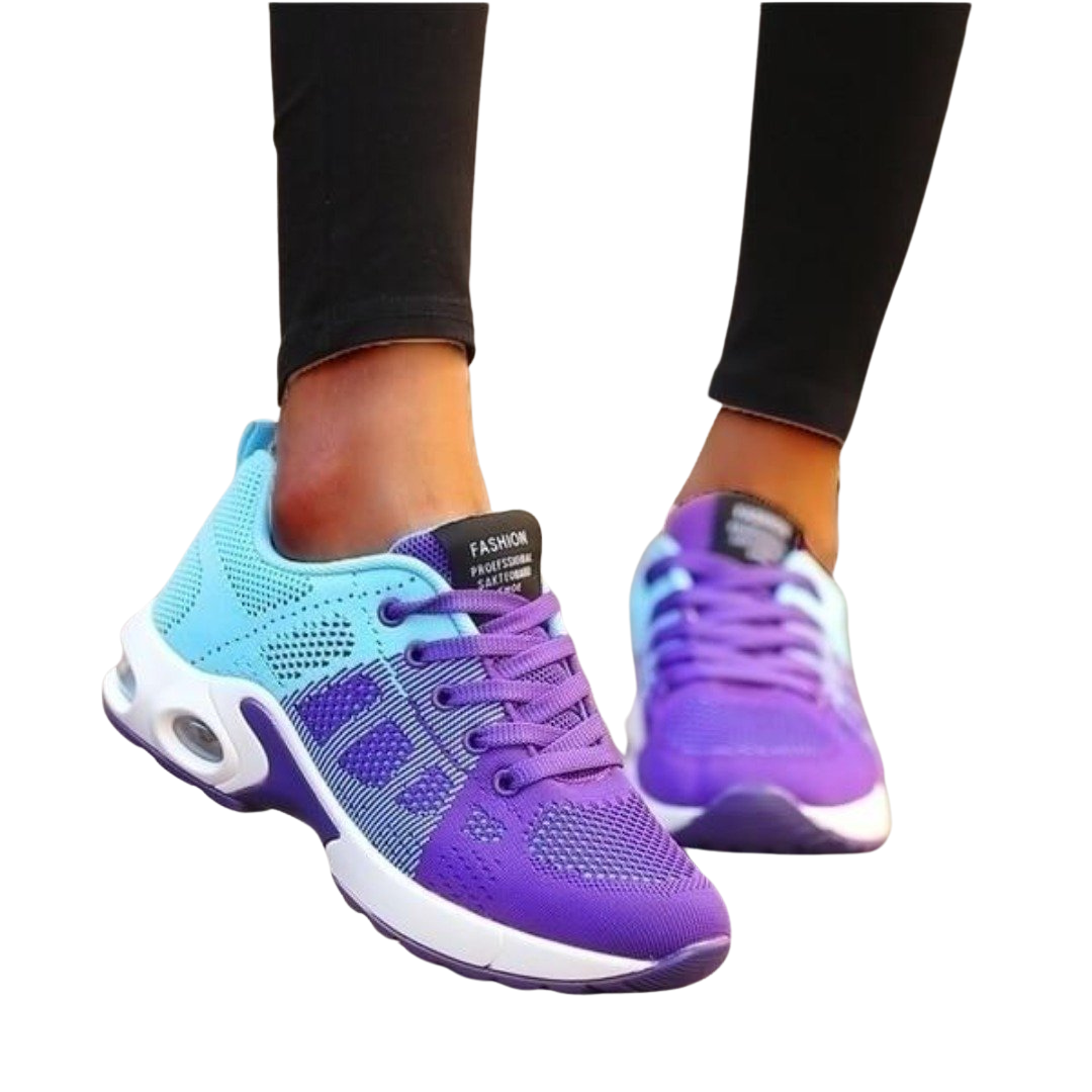 Amy – sportsneakers met ultiem comfort