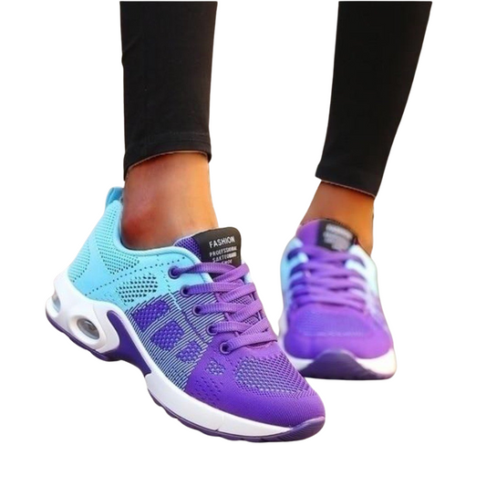 Amy – sportsneakers met ultiem comfort