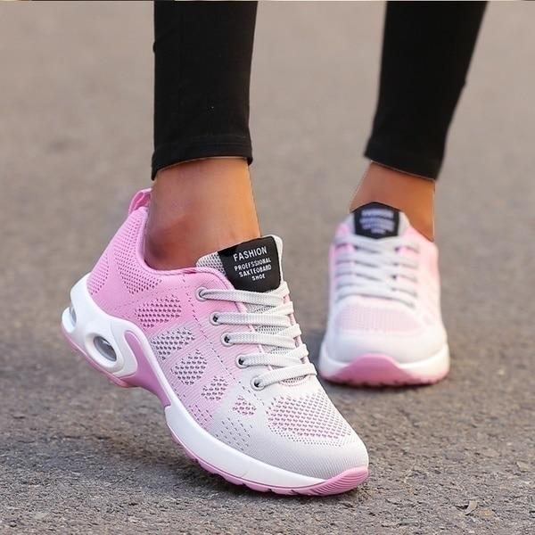 Amy – sportsneakers met ultiem comfort