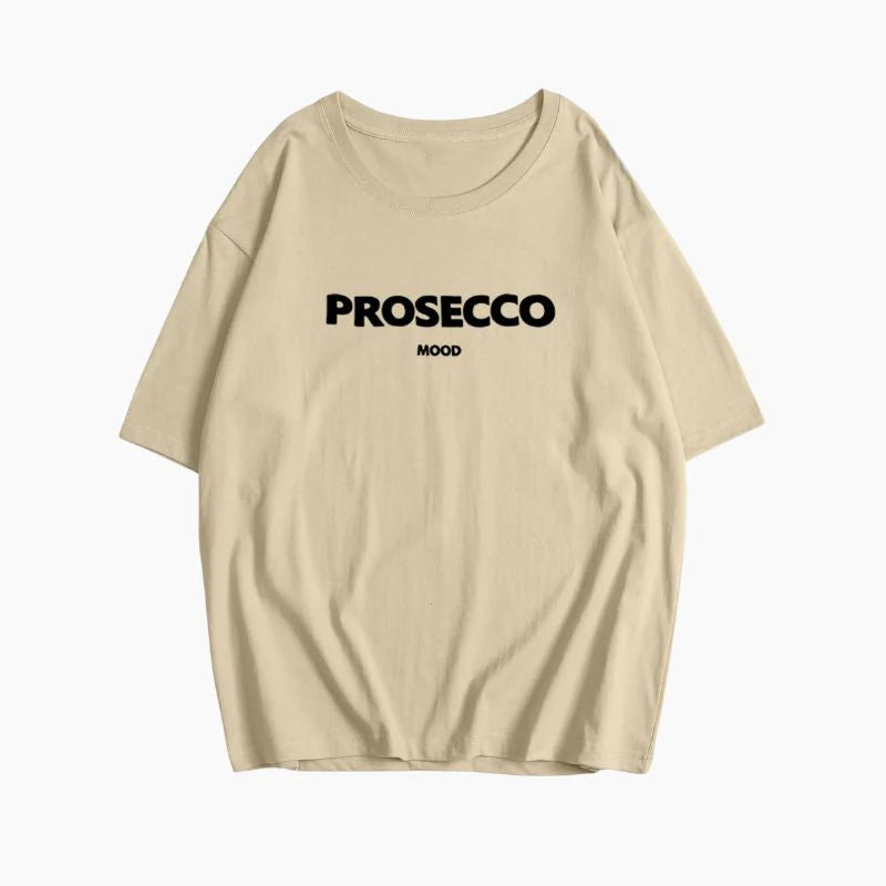 Isabelle – Losvallend T-shirt