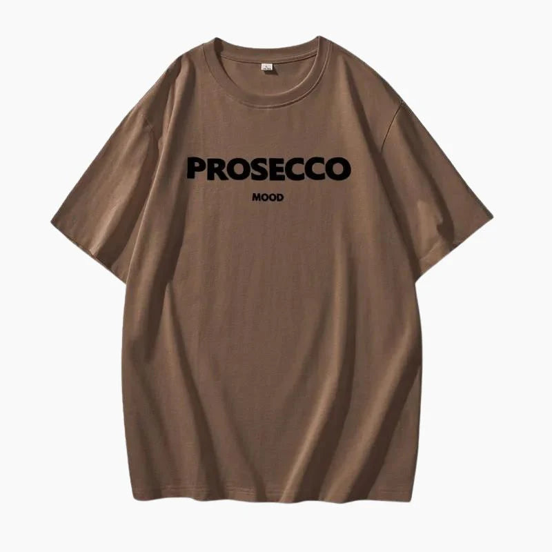 Isabelle – Losvallend T-shirt