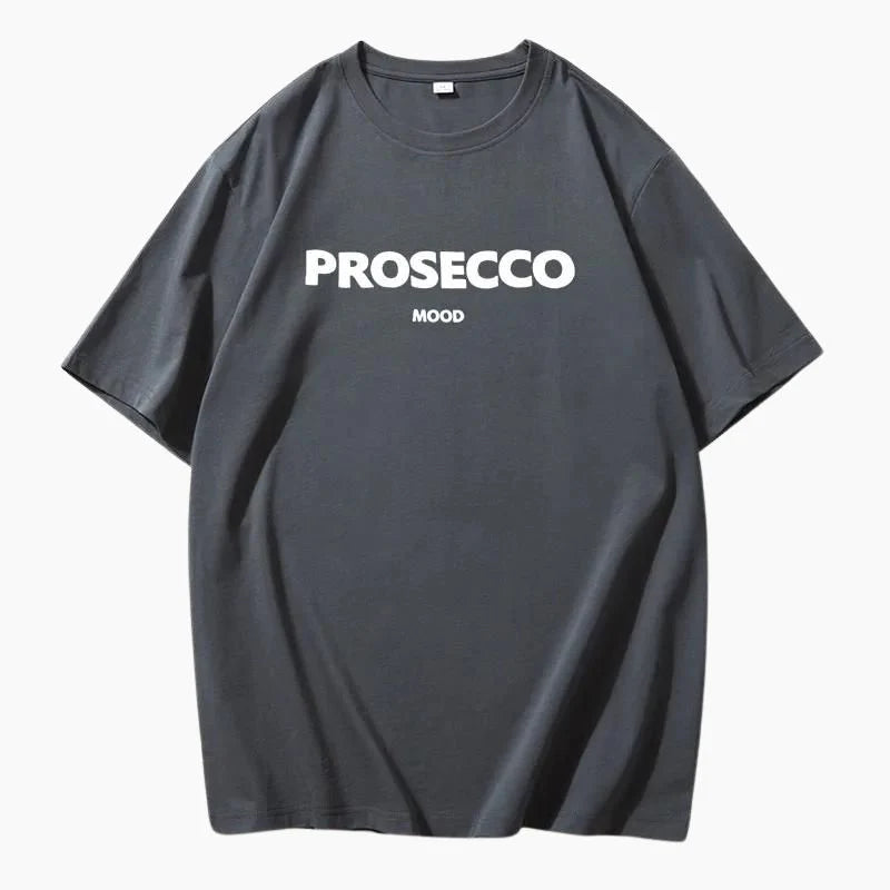 Isabelle – Losvallend T-shirt