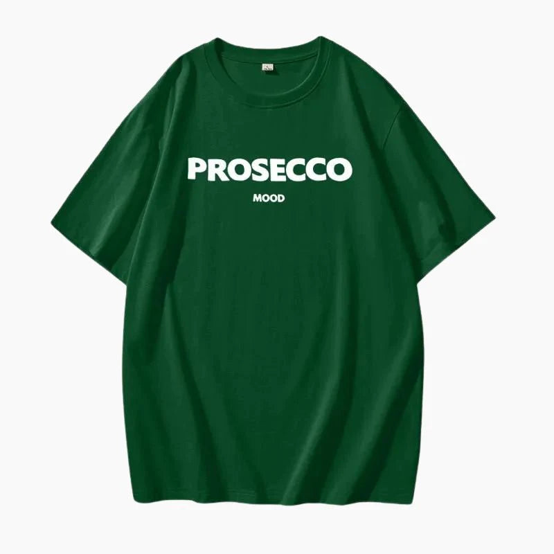 Isabelle – Losvallend T-shirt