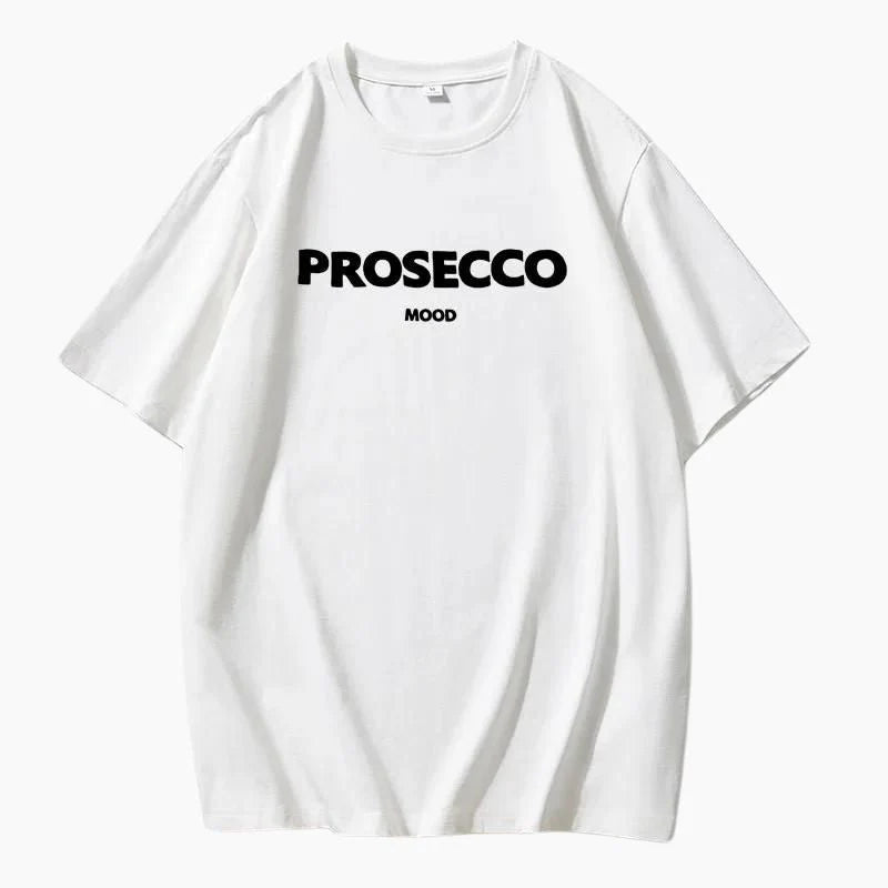 Isabelle – Losvallend T-shirt