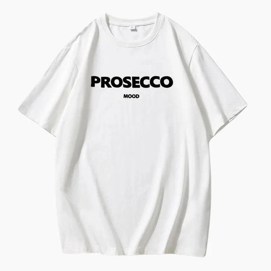 Isabelle – Losvallend T-shirt